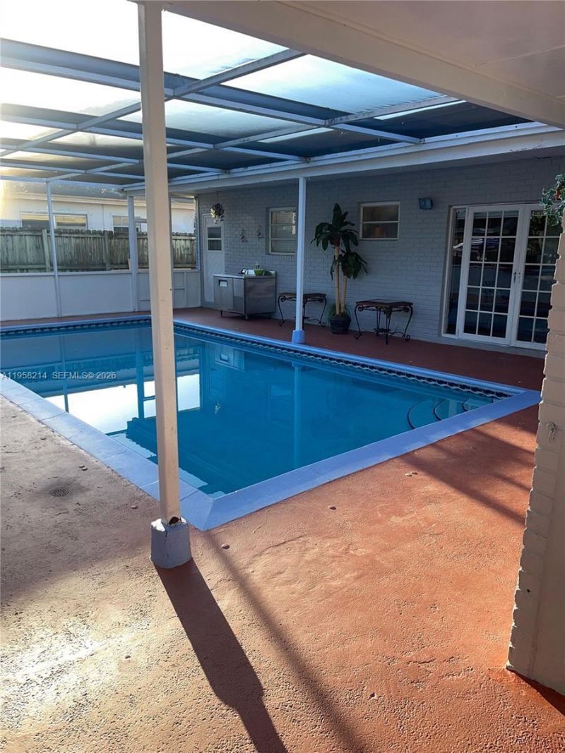 6510 Park St , Hollywood, FL 33024 Photo