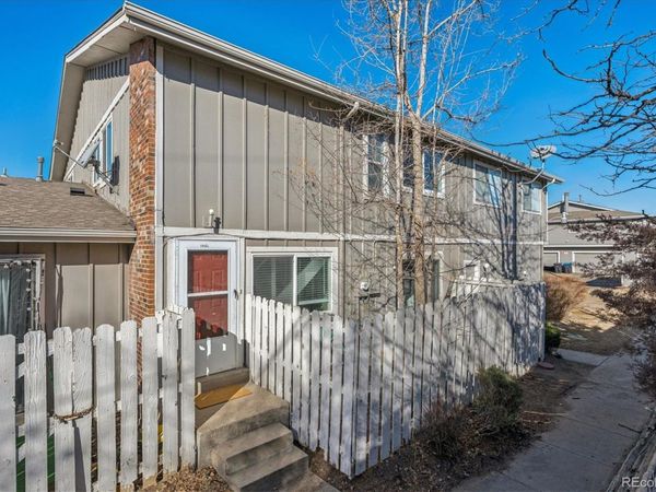 14562 E 13th Avenue, Aurora, CO 80011