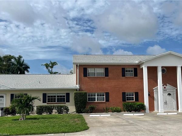 1356 Myerlee Country Club BLVD, Unit 2, FORT MYERS, FL 33919