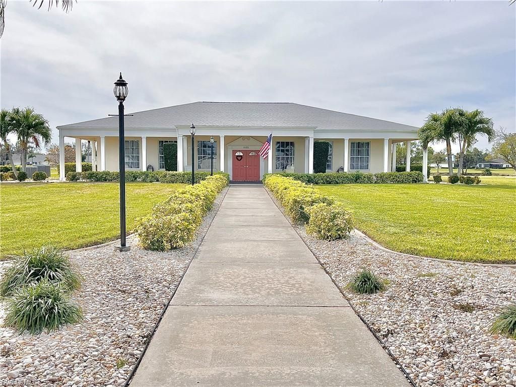 1356 Myerlee Country Club Blvd, Unit 2, Fort Myers, FL 33919 Photo