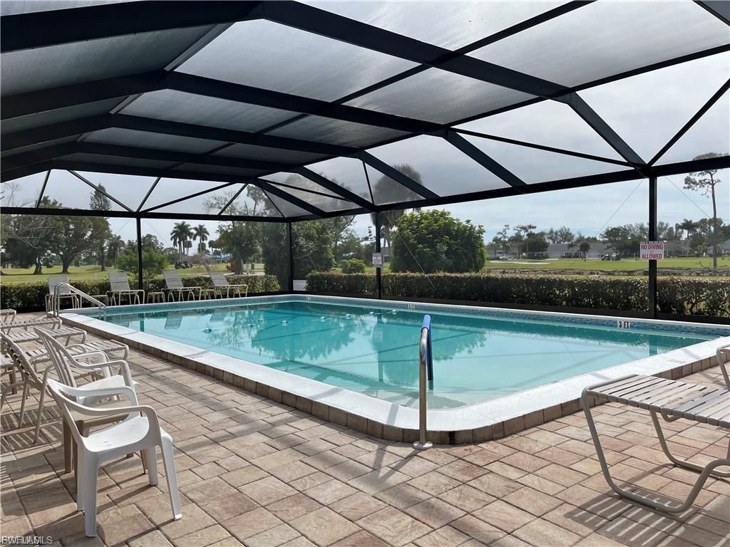 1356 Myerlee Country Club Blvd, Unit 2, Fort Myers, FL 33919 Photo