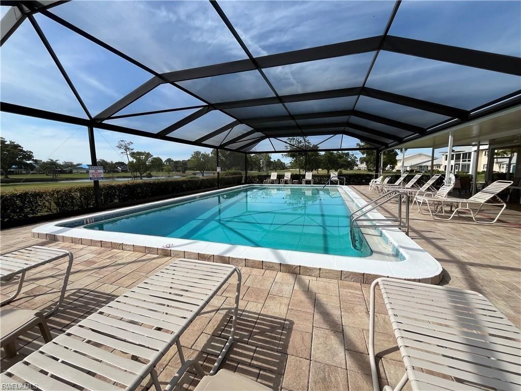 1356 Myerlee Country Club Blvd, Unit 2, Fort Myers, FL 33919 Photo