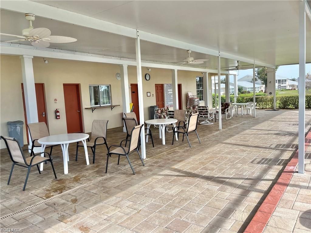1356 Myerlee Country Club Blvd, Unit 2, Fort Myers, FL 33919 Photo