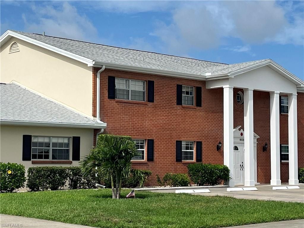1356 Myerlee Country Club Blvd, Unit 2, Fort Myers, FL 33919 Photo