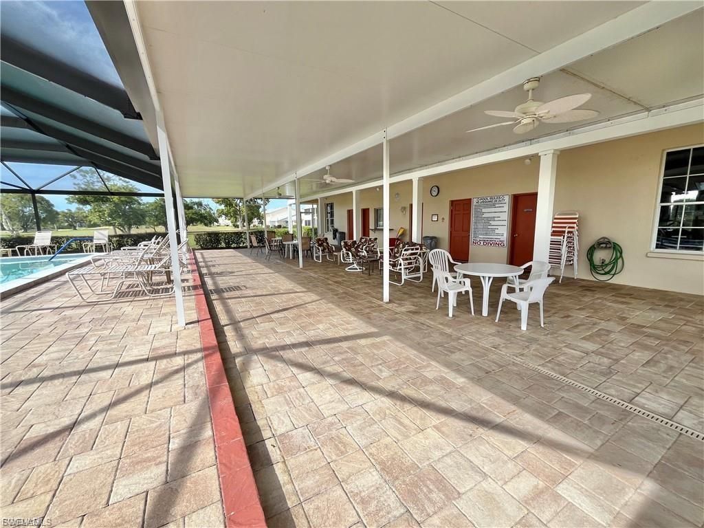 1356 Myerlee Country Club Blvd, Unit 2, Fort Myers, FL 33919 Photo
