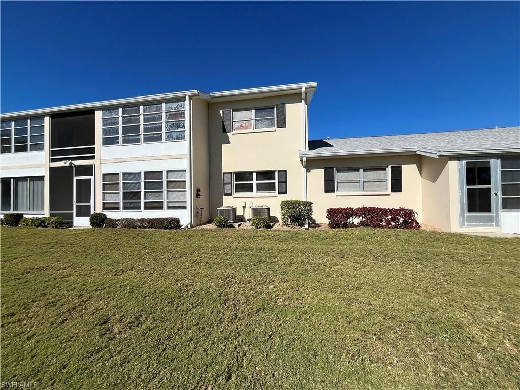 1356 Myerlee Country Club Blvd, Unit 2, Fort Myers, FL 33919 Photo