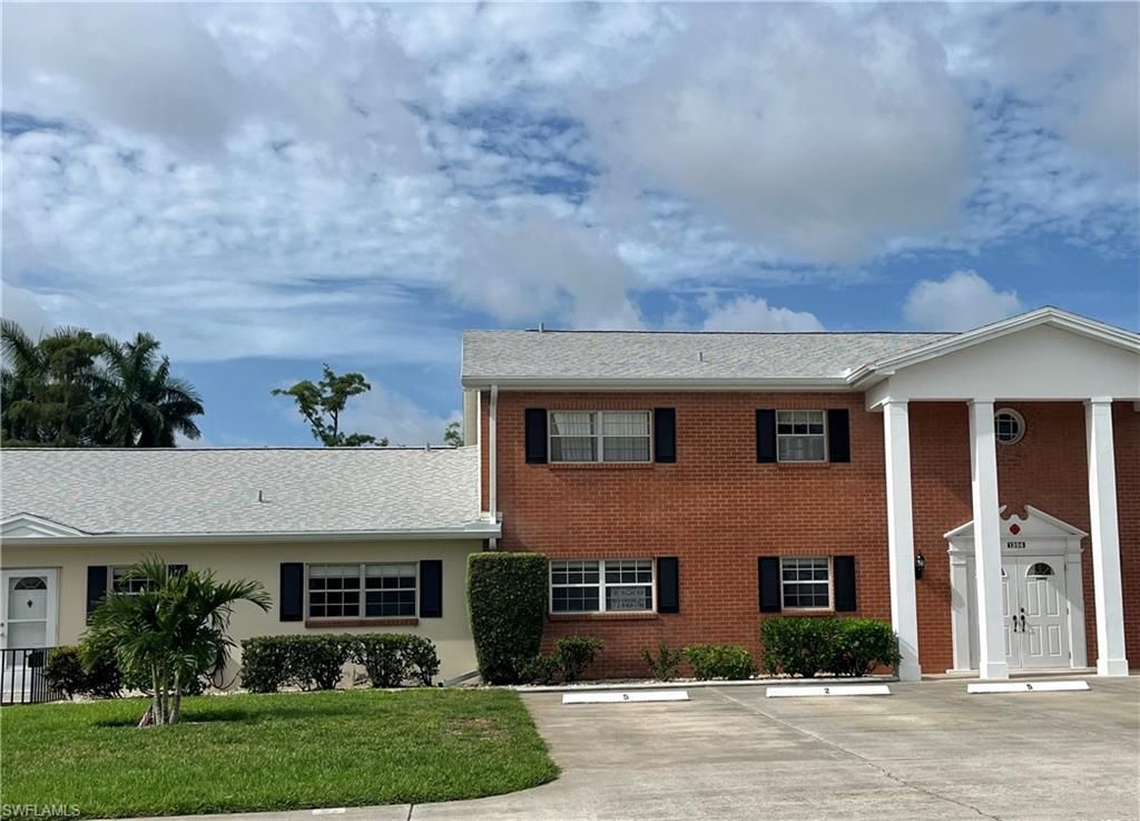 1356 Myerlee Country Club Blvd, Unit 2, Fort Myers, FL 33919 Photo