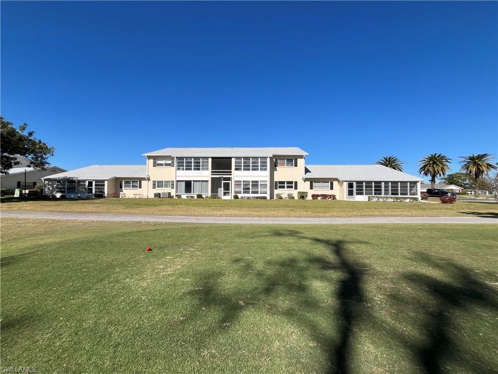 1356 Myerlee Country Club Blvd, Unit 2, Fort Myers, FL 33919 Photo