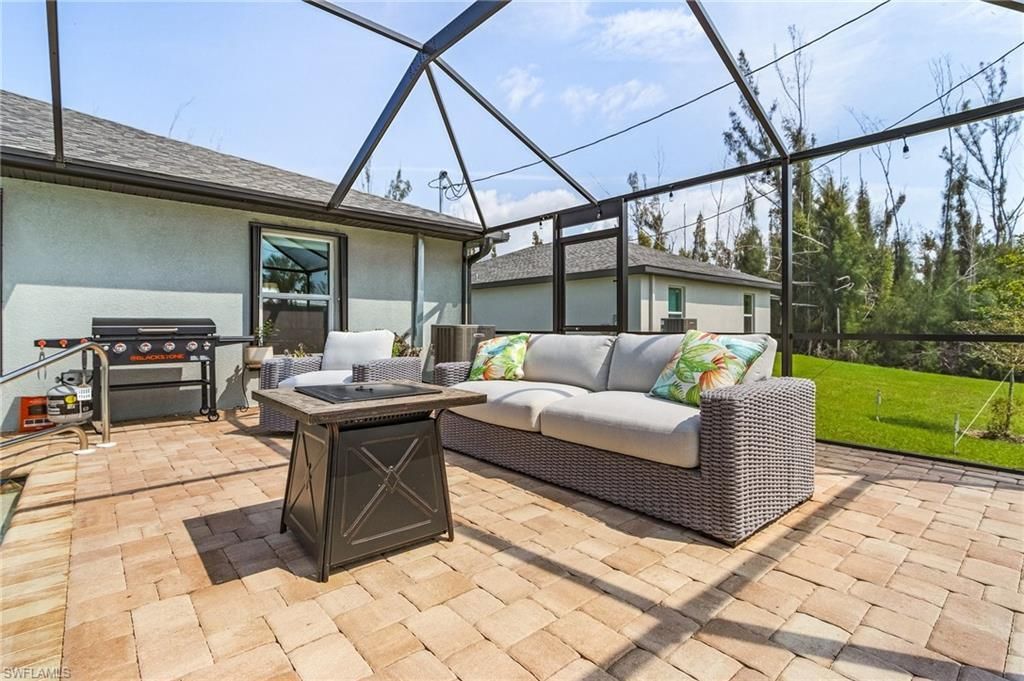 3505 Mango St, Saint James City, FL 33956 Photo