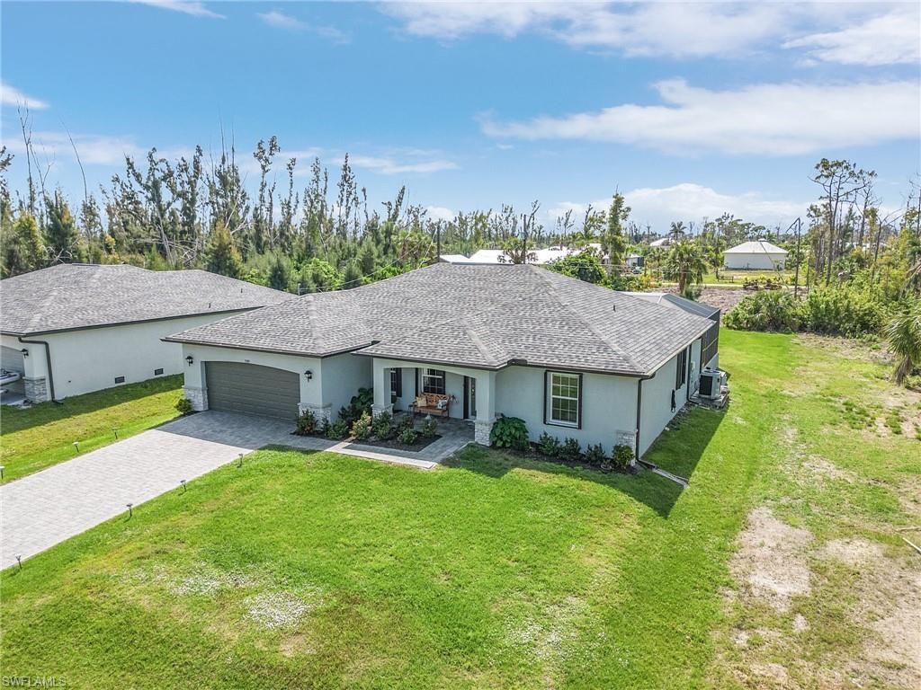 3505 Mango St, Saint James City, FL 33956 Photo