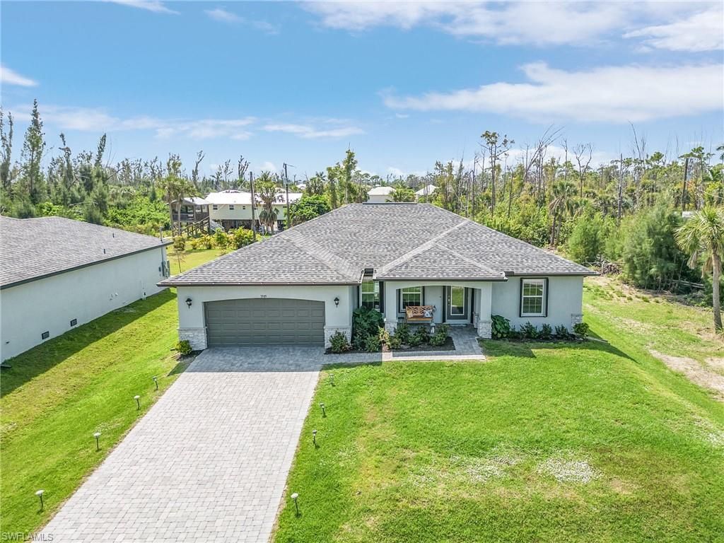 3505 Mango St, Saint James City, FL 33956 Photo