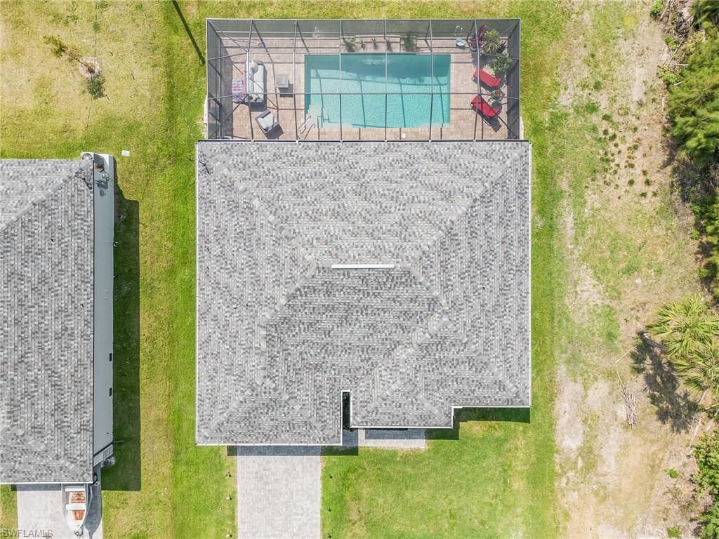 3505 Mango St, Saint James City, FL 33956 Photo