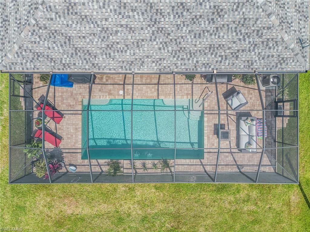 3505 Mango St, Saint James City, FL 33956 Photo