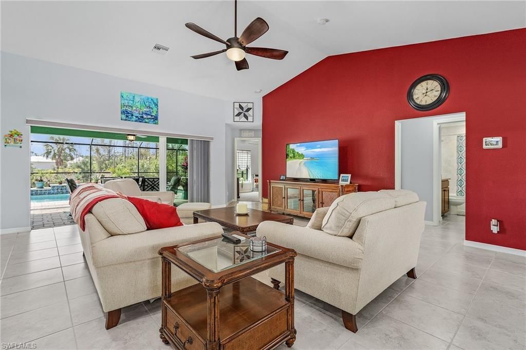 3505 Mango St, Saint James City, FL 33956 Photo