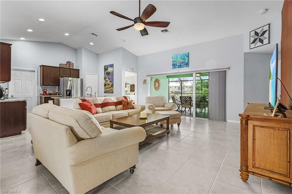 3505 Mango St, Saint James City, FL 33956 Photo