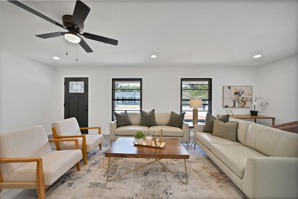 4009 Boyd Avenue, Fort Worth, TX 76109 Main Photo