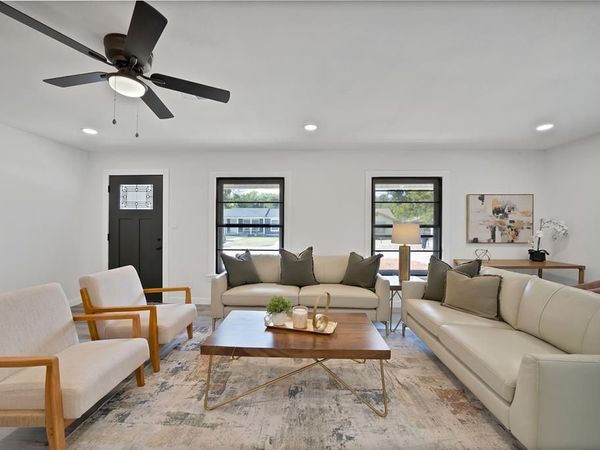 4009 Boyd Avenue, Fort Worth, TX 76109