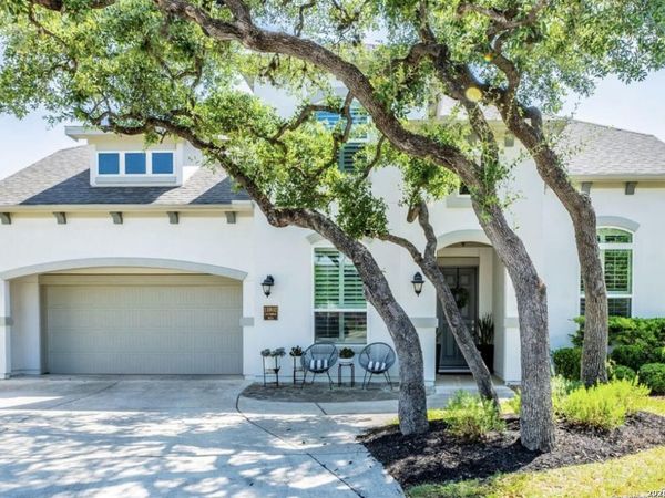 11902 Sandbar Hill, San Antonio, TX 78230