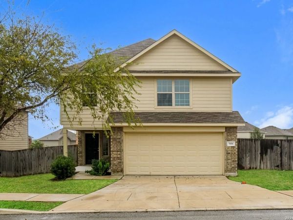 5006 War Cloud, San Antonio, TX 78242