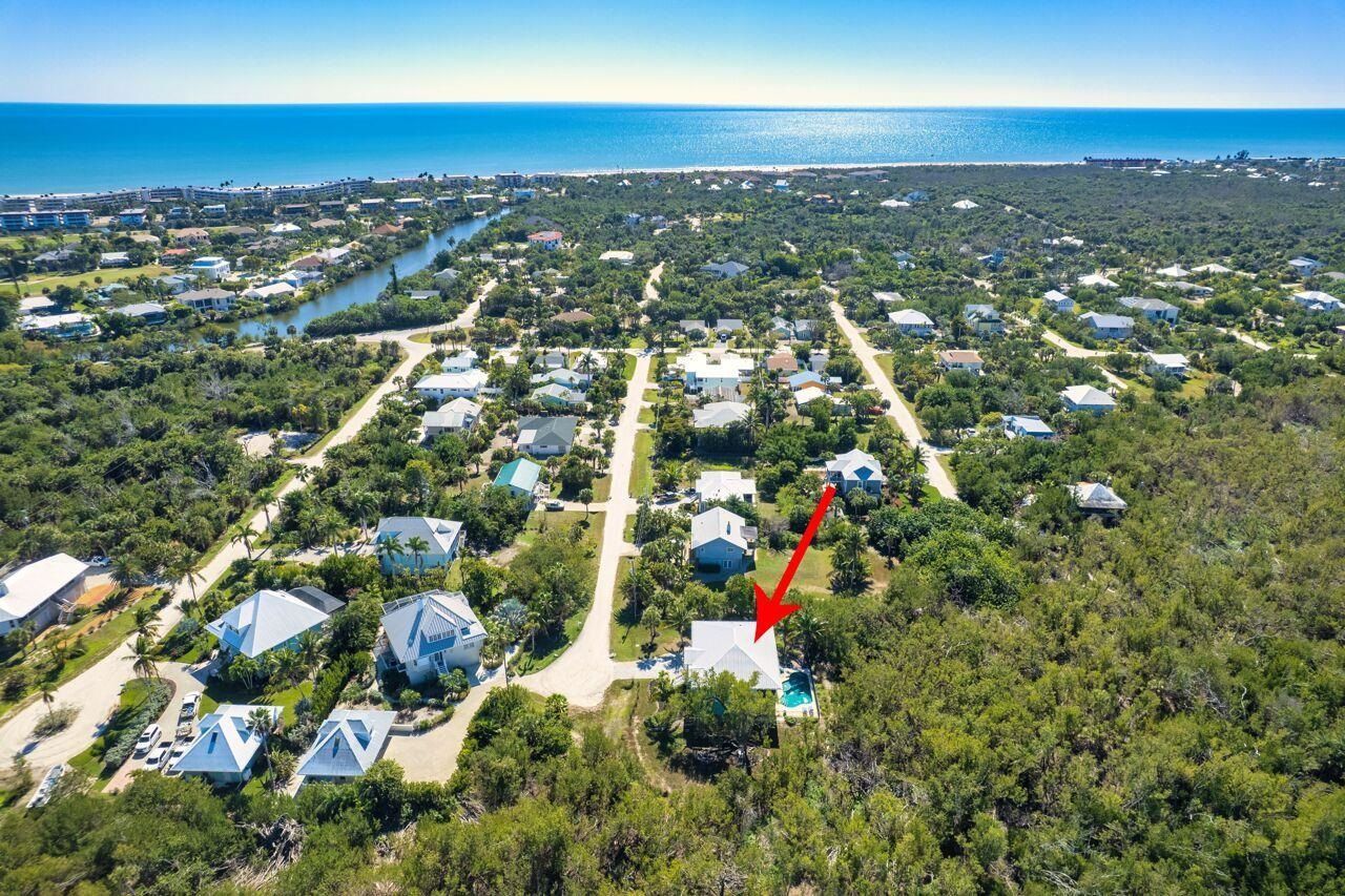 595 Piedmont Rd, Sanibel, FL 33957 Photo