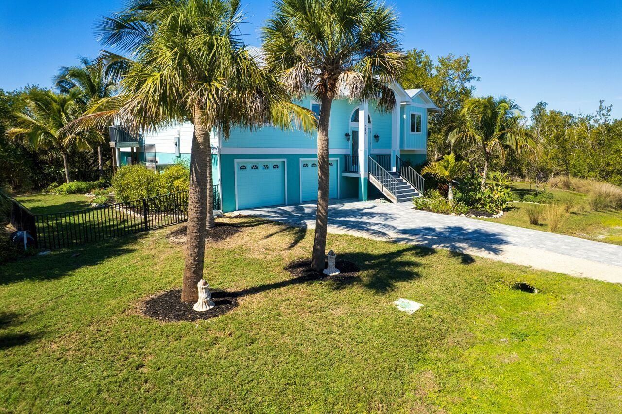 595 Piedmont Rd, Sanibel, FL 33957 Photo