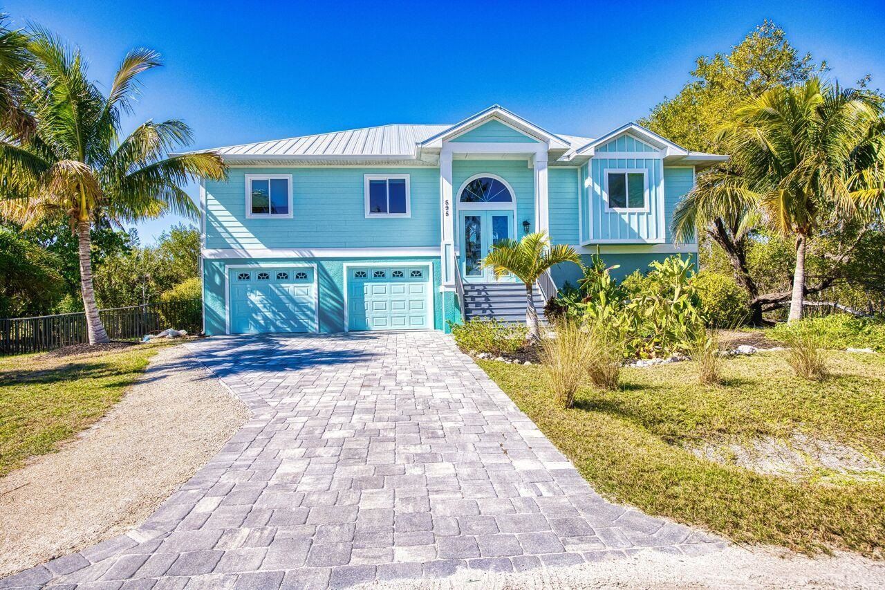 595 Piedmont Rd, Sanibel, FL 33957 Photo