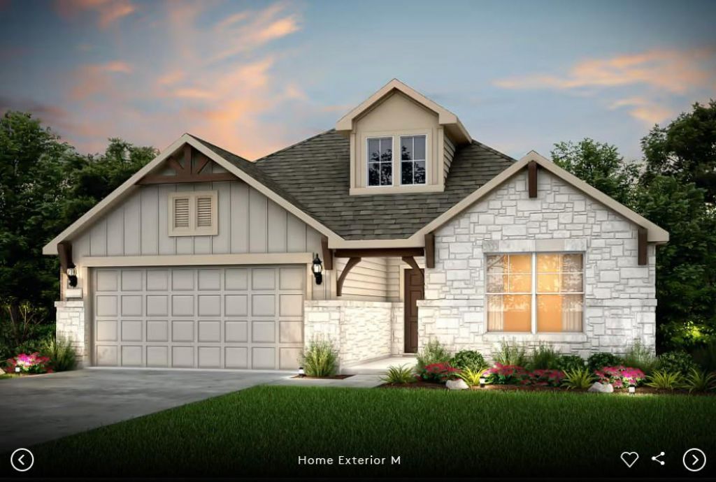 113 Keswick St, Liberty Hill, TX 78642 Main Photo