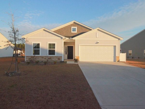 1454 Bellaria Way, Myrtle Beach, SC 29579