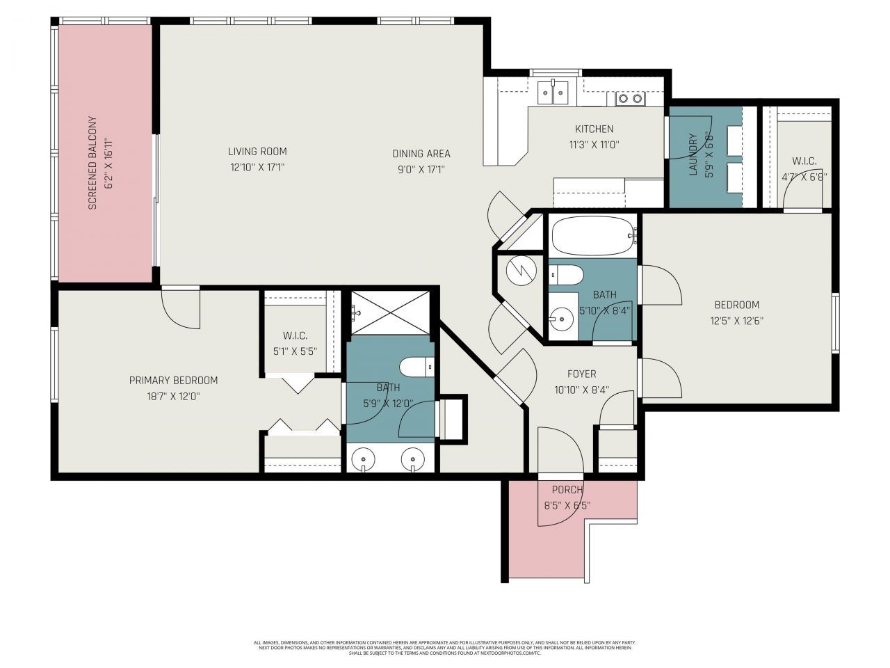 4810 Innisbrook Ct. Photo 33