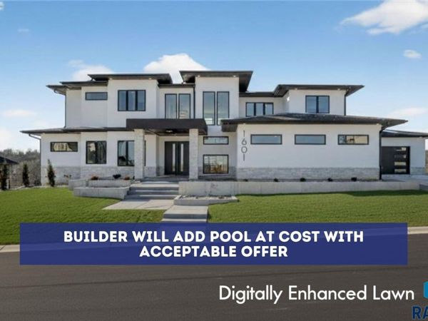 1601 Scarlet Oak Trl, Sioux Falls, SD 57110