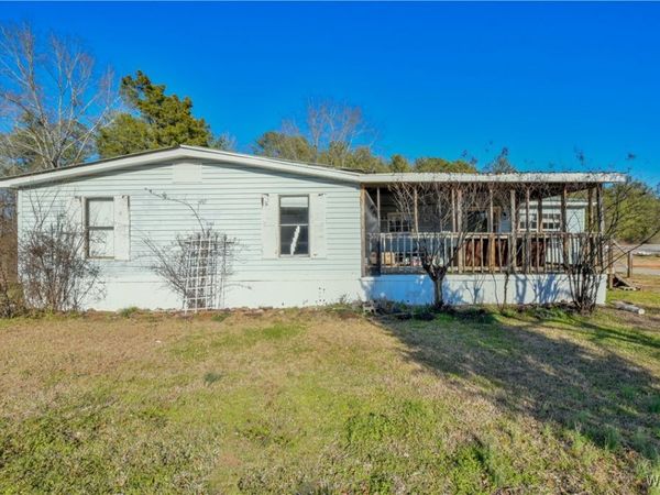 3441 CLEMENTS Road, Cottondale, AL 35453