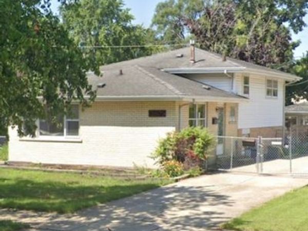 14506 Knox Avenue , Midlothian, IL 60445