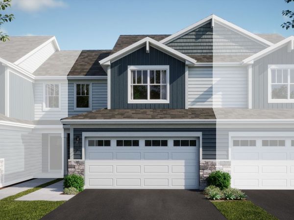 12197 Dodwell Street , Huntley, IL 60142