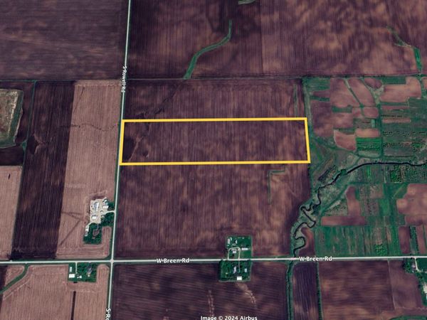 0000 S Rowell Avenue, Elwood, IL 60421