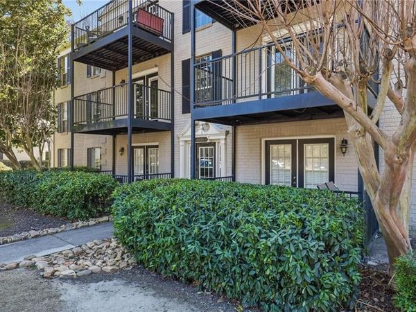 3705 Essex Avenue , Unit 6, Atlanta, GA 30339