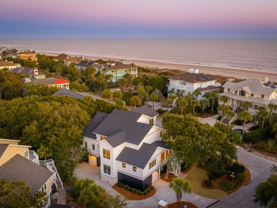 13 56th Avenue, Isle of Palms, SC 29451