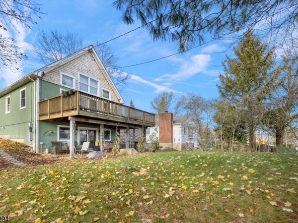 1875 Greenwood Lake Tpke, West Milford, NJ 07421