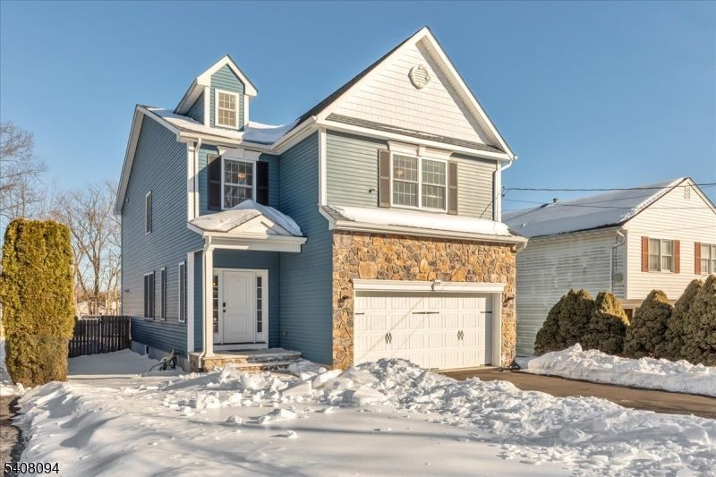 177 Maple St, Bridgewater, NJ 08807 Main Photo