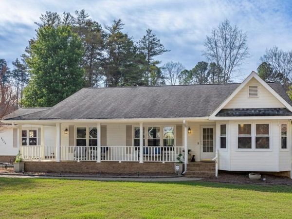 9326 Houston Lane, Ooltewah, TN 37363