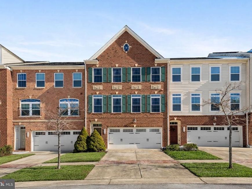 2116 Turleygreen Place, Upper Marlboro, MD 20774 Main Photo