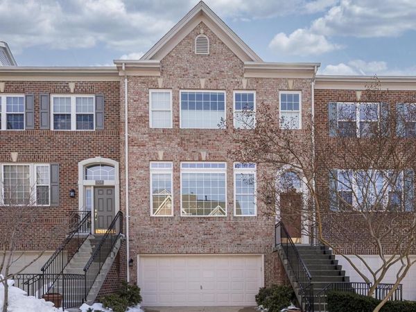 1916 LOGAN MANOR DRIVE, RESTON, VA 20190