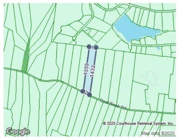 2897 Coal Bank Road , Sparta, TN 38583