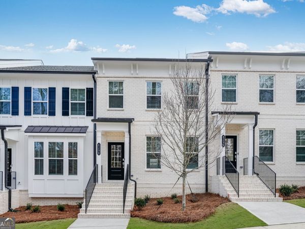 4298 Robert Alley, Doraville, GA 30360