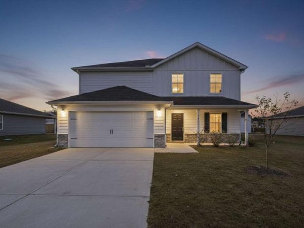 529 Pemberton Street, Kingston, GA 30145