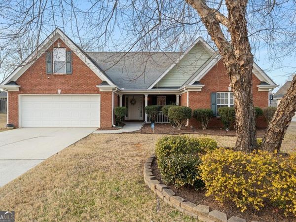 1477 Abbie Kilgore Way, Loganville, GA 30052