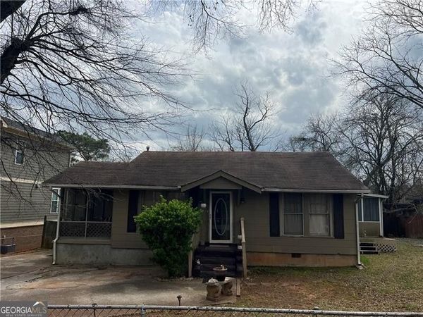 3143 Cedar Street, Scottdale, GA 30079