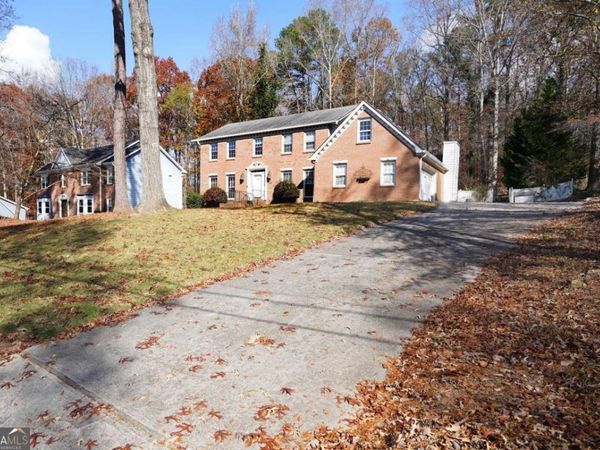 3536 Hadley Place, Snellville, GA 30039