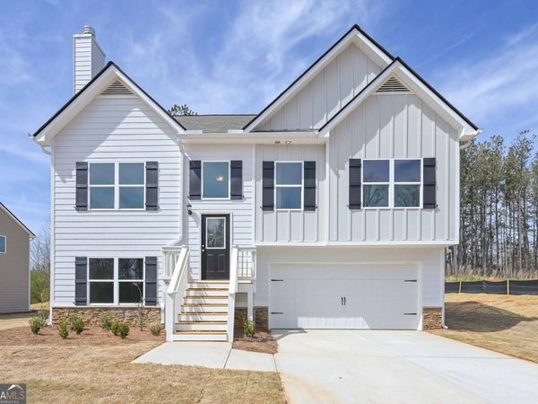 482 Charleston Place, Villa Rica, GA 30180