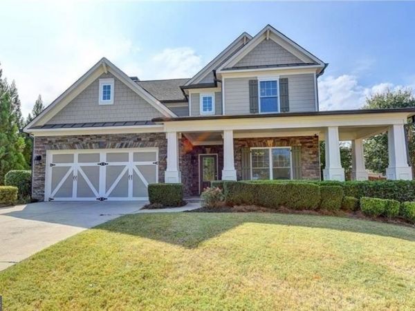 7899 Brass Lantern Drive, Flowery Branch, GA 30542
