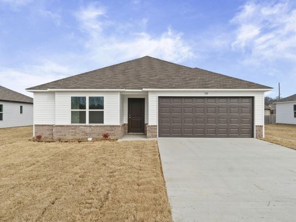 109 Powder River Drive, Beebe, AR 72012